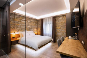 Štok - Rooms, Wine & Restaurant - Marezige, Koper